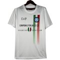 Tailandia Especial Camiseta del Napoli 2023/2024 Blanco