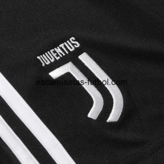 Tailandia Camiseta del Juventus 1ª Pantalones Equipación 2019/2020 - Haga un click en la imagen para cerrar