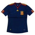 Retro Camiseta de la Selección de España 2ª 2010