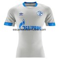 Tailandia Camiseta del Schalke 04 2ª Equipación 2018/2019