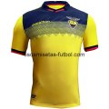 Tailandia Camiseta de la Selección de Ecuador 1ª 2019