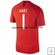 Camiseta de Hart la Selección de Inglaterra 2ª 2018