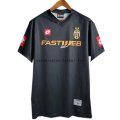 2ª Camiseta del Juventus Retro 2001/2002