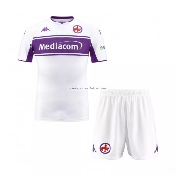 2ª Conjunto De Hombre Fiorentina 2021/2022