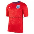 Camiseta de Entrenamiento Inglaterra 2021 Rojo