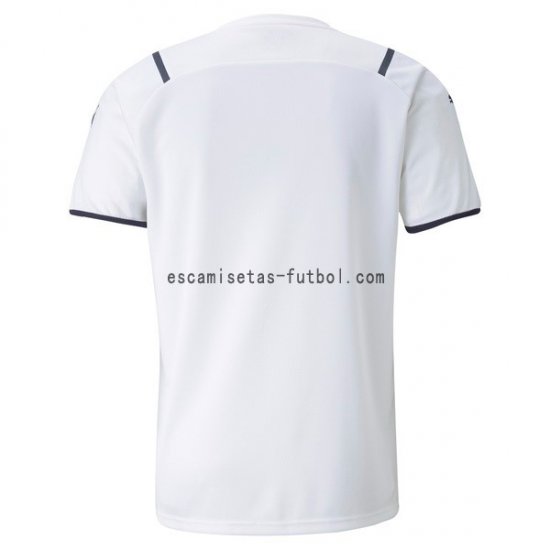 Camiseta del 2ª Equipación Italia 2021 - Haga un click en la imagen para cerrar