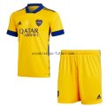 Camiseta del Boca Juniors 3ª Niños 2020/2021