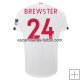 Camiseta del Brewster Liverpool 2ª Equipación 2019/2020