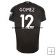 Camiseta del Gomez Liverpool 3ª Equipación 2019/2020