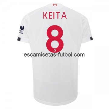 Camiseta del Keita Liverpool 2ª Equipación 2019/2020