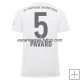 Camiseta del Pavard Bayern Munich 2ª Equipación 2019/2020