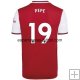 Camiseta del Pepe Arsenal 1ª Equipación 2019/2020