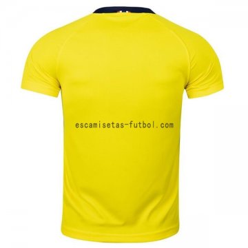 Camiseta de la Selección de Thailand 3ª Equipación 2020