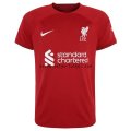 Camiseta del 1ª Liverpool 2022/2023