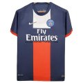 Camiseta del 1ª Paris Saint Germain Retro 2013/2014
