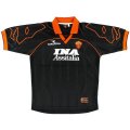 Camiseta del 2ª As Roma Retro 1999/2000