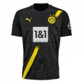 Camiseta del Borussia Dortmund 2ª Equipación 2020/2021