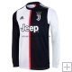 Camiseta del Juventus 1ª Equipación 2019/2020 ML