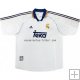 Camiseta del Real Madrid 1ª Equipación Retro 1999/2000