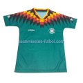 Retro Camiseta de la Selección de Alemania 2ª 1994