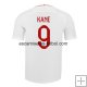 Camiseta de Kane la Selección de Inglaterra 1ª 2018