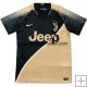 Camiseta de Entrenamiento Juventus 2019/2020 Negro Amarillo