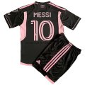 NO.10 Messi 2ª Conjunto De Niños Inter Miami 2023/2024