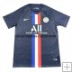 Camiseta de Entrenamiento Paris Saint Germain 2019/2020 Azul Blanco