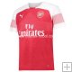 Camiseta del Arsenal 1ª Equipación 2018/2019
