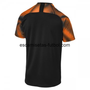 Tailandia Camiseta del Valencia 2ª Equipación 2019/2020
