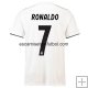 Camiseta del Ronaldo Real Madrid 1ª Equipación 2018/2019