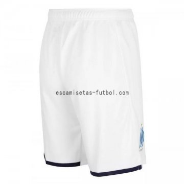 Tailandia Camiseta del 1ª Equipación Pantalones Marsella 2021/2022