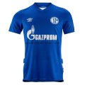 Tailandia Camiseta del 1ª Equipación Schalke 04 2021/2022