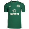 Tailandia Camiseta del 2ª Equipación Celtic 2021/2022