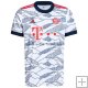 Tailandia Camiseta del 3ª Equipación Bayern Múnich 2021/2022