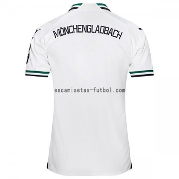Tailandia 1ª Camiseta del Borussia Mönchengladbach 2023/2024