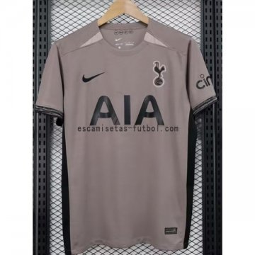 Tailandia 3ª Camiseta del Tottenham Hotspur 2023/2024
