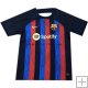 Tailandia Camiseta del 1ª Barcelona 2022/2023