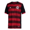 Tailandia Camiseta del 1ª Flamengo 2022/2023