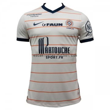 Tailandia Camiseta del 1ª Montpellier 2021/2022