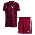Camiseta del River Plate 3ª Niño 2019/2020