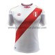 Tailandia Camiseta de la Selección de Peru 1ª 2018