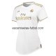 Camiseta del Real Madrid 1ª Equipación Mujer 2019/2020