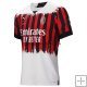 4ª Jugadores Camiseta AC Milan 2021/2022
