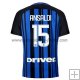 Camiseta del Ansaldi Inter Milan 1ª Equipación 2017/2018