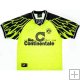 Camiseta del Borussia Dortmund Retro 1ª Equipación 1994/1995