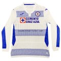 Camiseta del Cruz Azul 2ª Equipación 2020/2021 ML