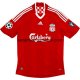 Camiseta del Liverpool 1ª Retro 2008/2010
