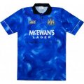 Camiseta del Newcastle United 1ª Equipación Retro 1993/1995