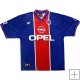 Camiseta del Paris Saint Germain Retro 1ª Equipación 1995/1996
